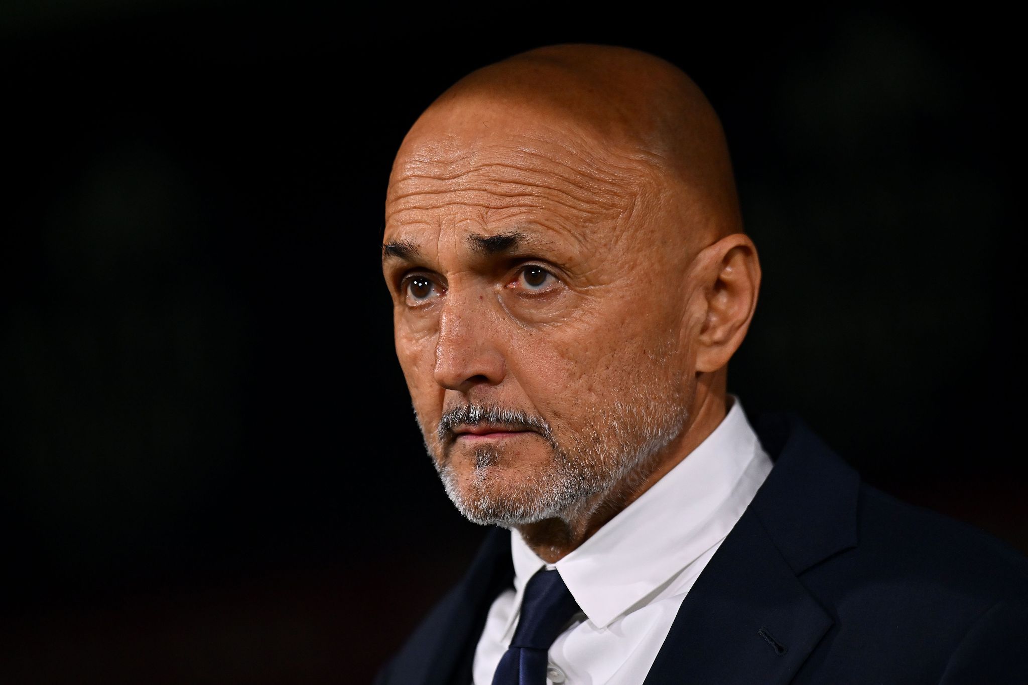 Juventus, Spalletti: “Contro la Roma esame di maturità. Bremer? Ci sarà”