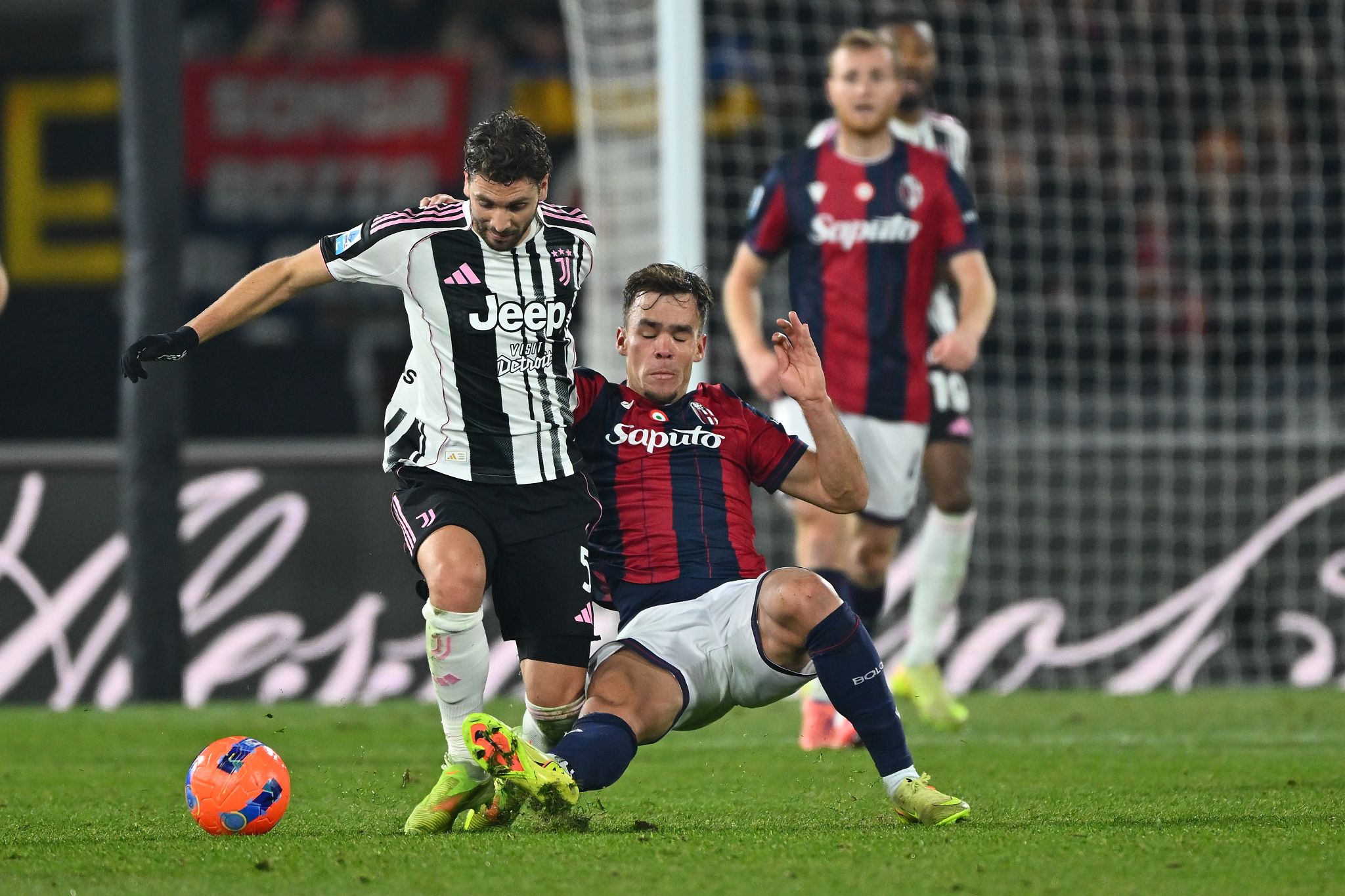 La Juventus vola in borsa: il no di Exor a Tether spinge il titolo