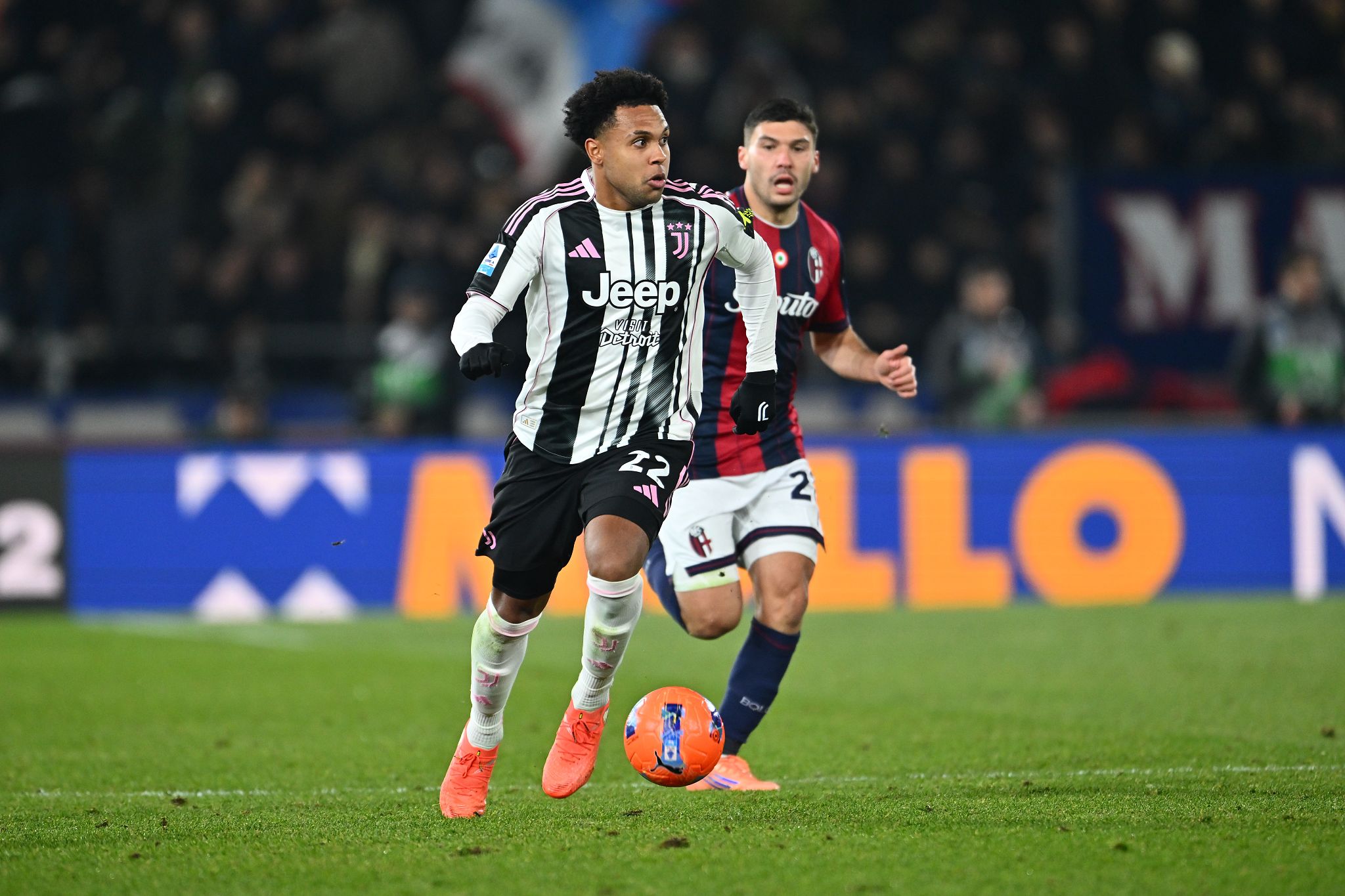 Juventus, cinque vittorie in sei gare con Spalletti: ecco il calendario