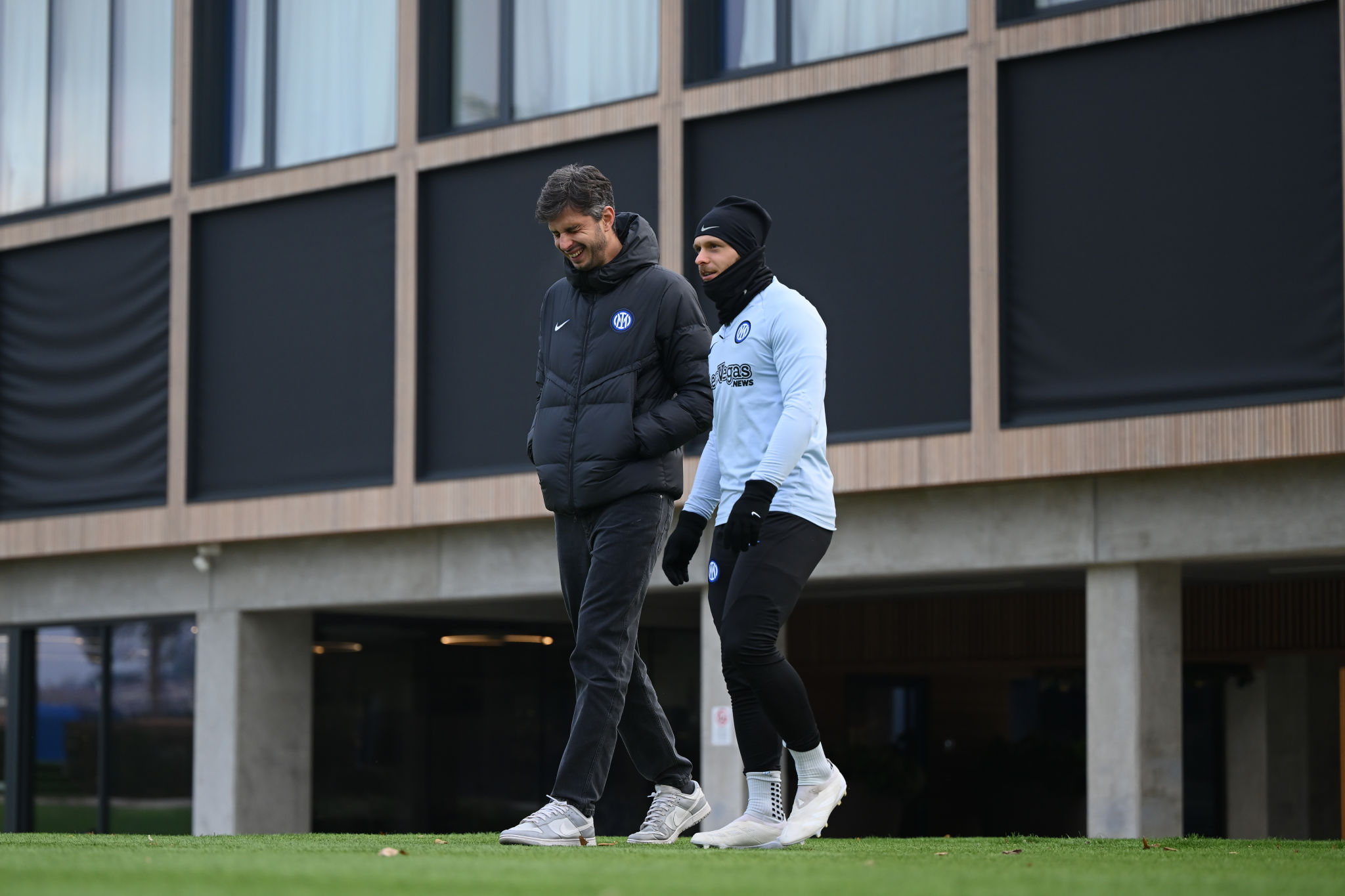 Ranocchia sulla Juve: “Spalletti ok, ma la società…”