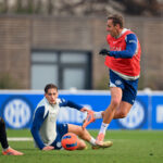 Frattesi scontento all'Inter: la Juventus osserva la situazione