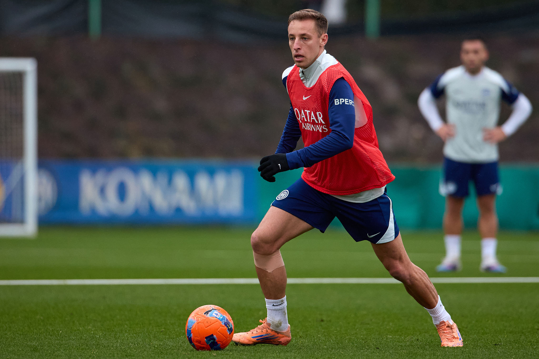 Ma se Frattesi andasse alla Juventus, dove giocherebbe? Ecco le opzioni