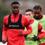 Guehi si allontana dalla Juventus: il Liverpool prova l'affondo a gennaio