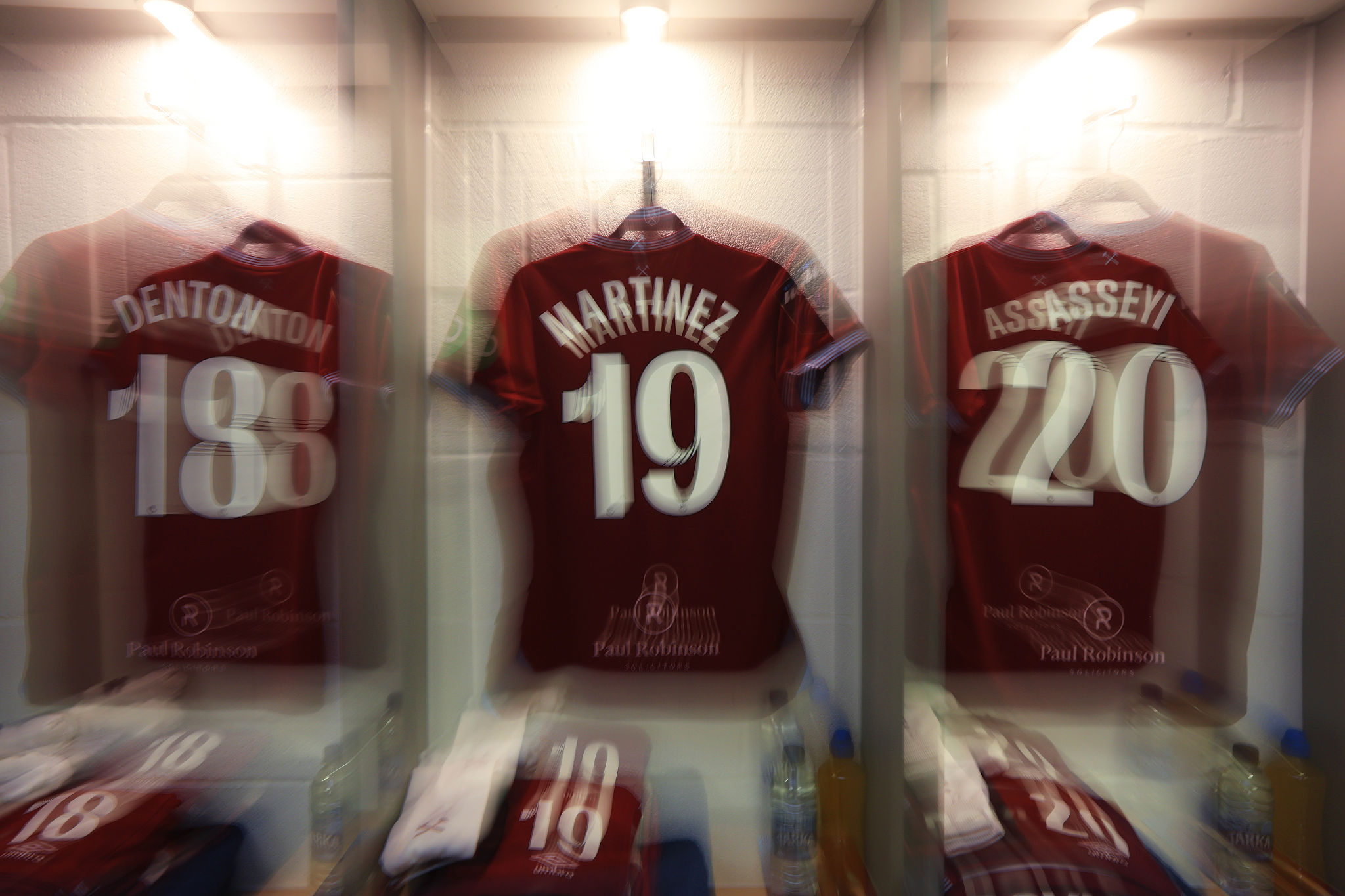 Rinforzo per la Juventus Women: si punta Denton del West Ham