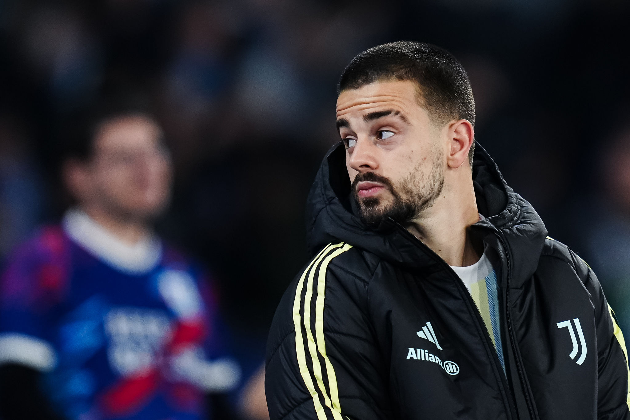 Zhegrova recupera: Spalletti lo lancia titolare