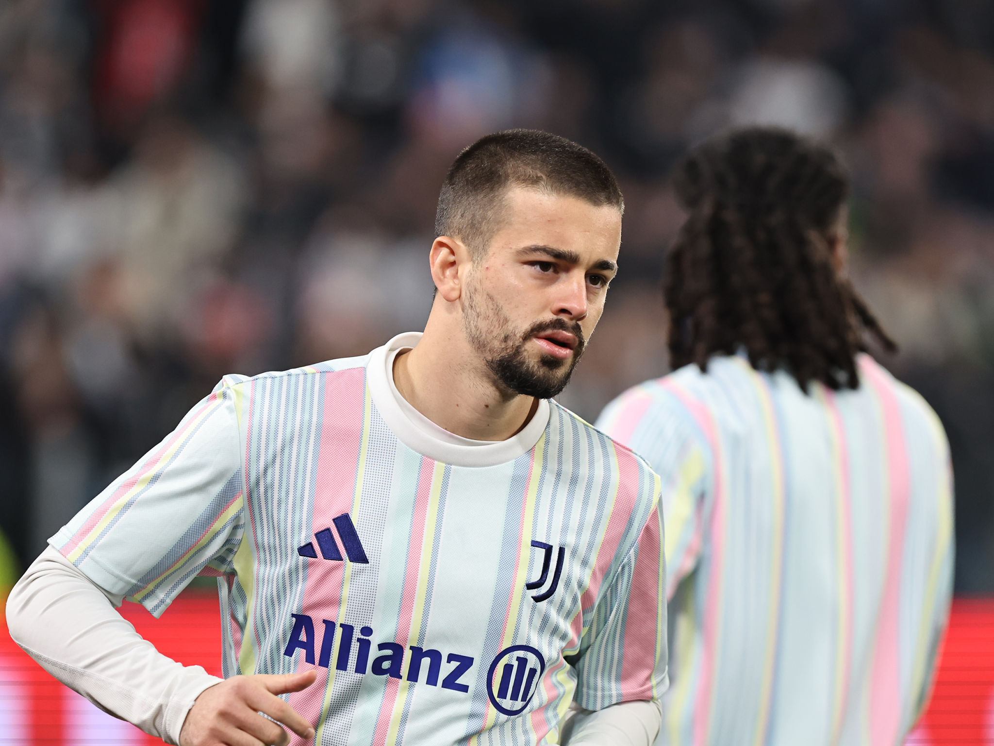 Zhegrova, il paragone con Savicevic: le parole di Balzarini sul kosovaro