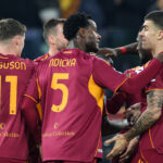 Roma, Mancini: "Io cattivo? No, solo scontri di gioco. Carichi per la Juventus"