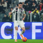 Gatti firma la vittoria: la Juventus supera il Napoli di misura