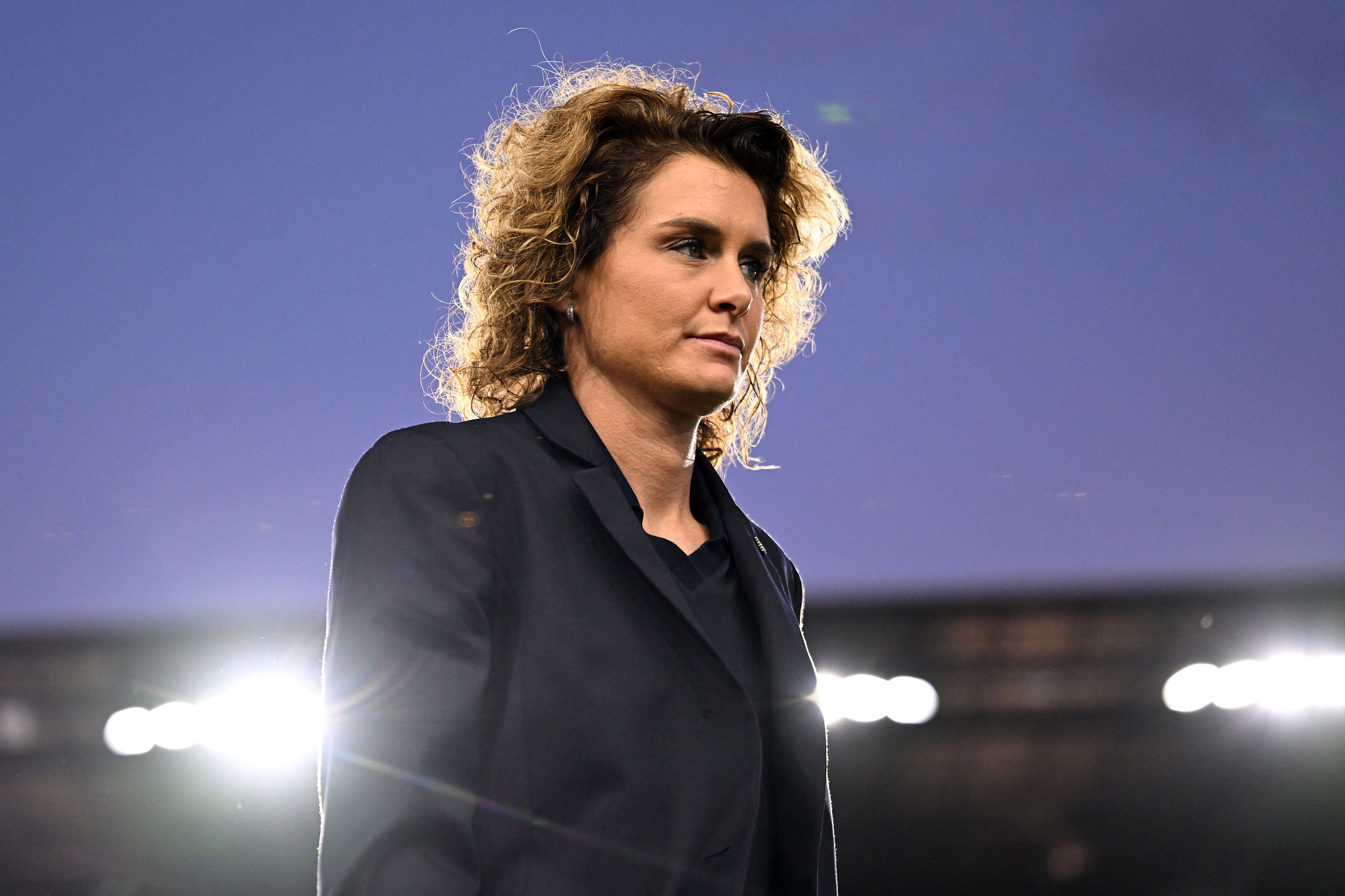 Juventus Women, Girelli riflette: “Vorrei esperienza all’estero”