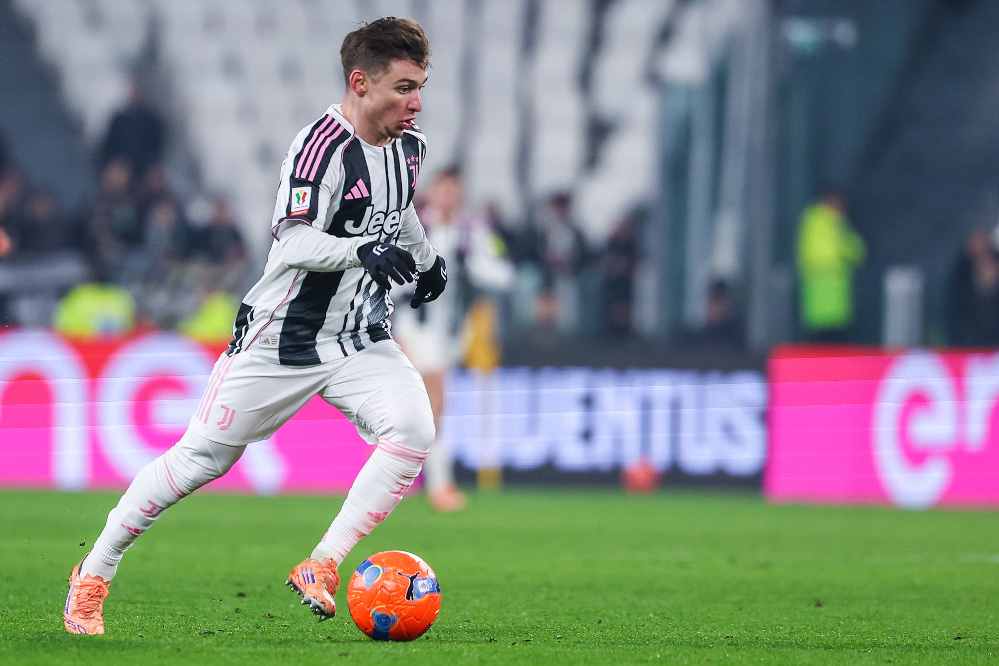 Conceicao, l’arma a doppio taglio di Spalletti