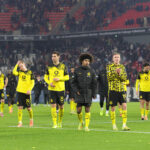 Adeyemi in uscita dal Borussia Dortmund: la Juventus osserva la situazione