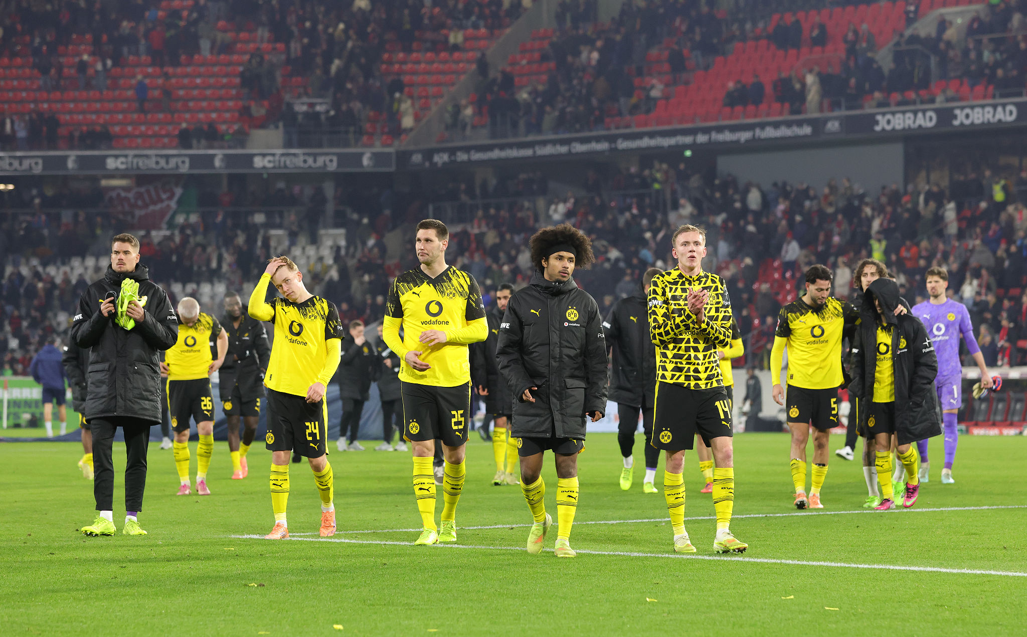 Adeyemi in uscita dal Borussia Dortmund: la Juventus osserva la situazione