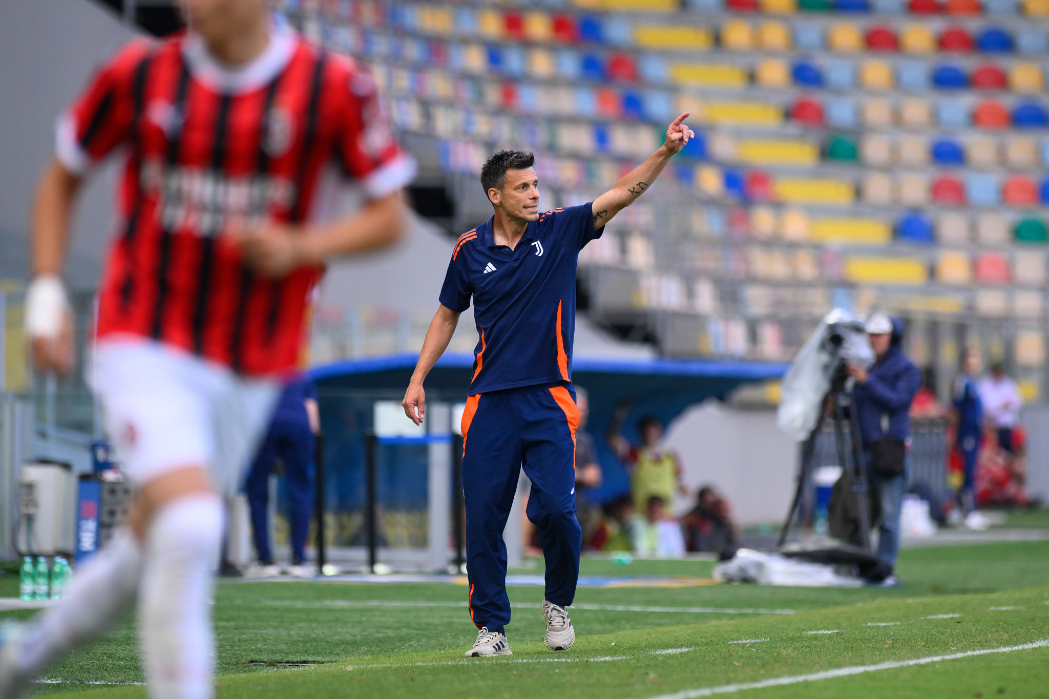 La Juventus Under 17 non conosce ostacoli: supera la Sampdoria e resta imbattuta