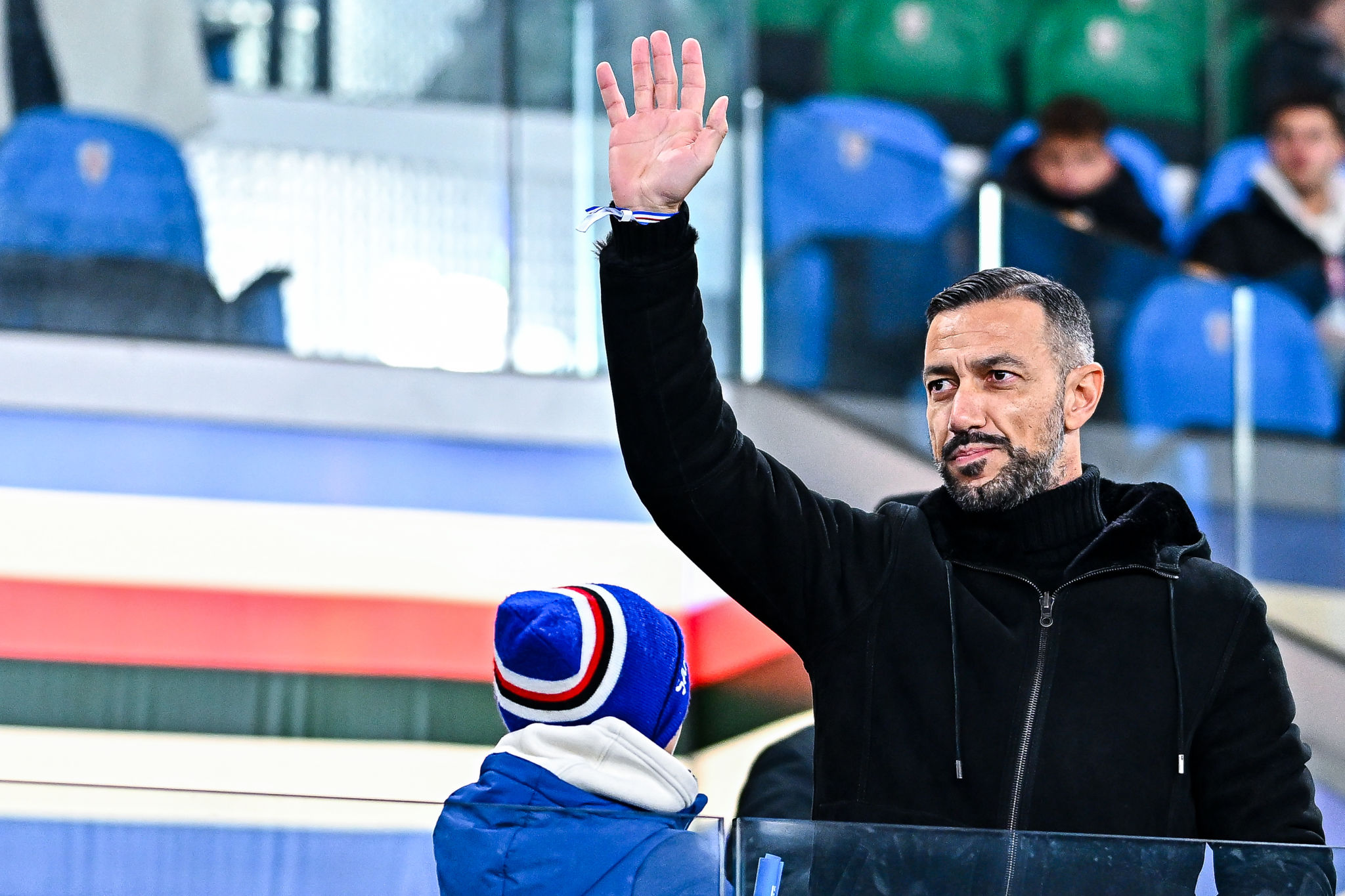 Quagliarella sulla Juventus: "Tre punti fondamentali, Zhegrova può spaccare le partite"