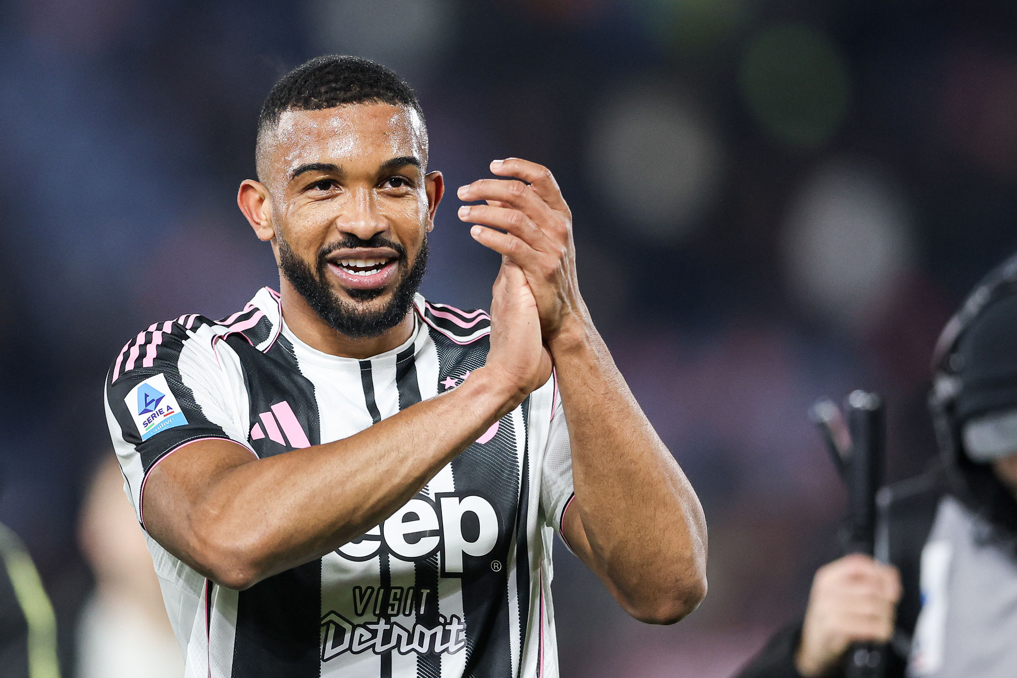 [PED] Bremer titolare nella Juventus: le scelte tattiche contro la Roma