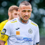 Nainggolan: "Quella volta che Spalletti dormì con me a Trigoria"