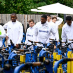 [PED] Conceicao sblocca la partita, Bremer un muro: la Juventus chiude in vantaggio il primo tempo con la Roma