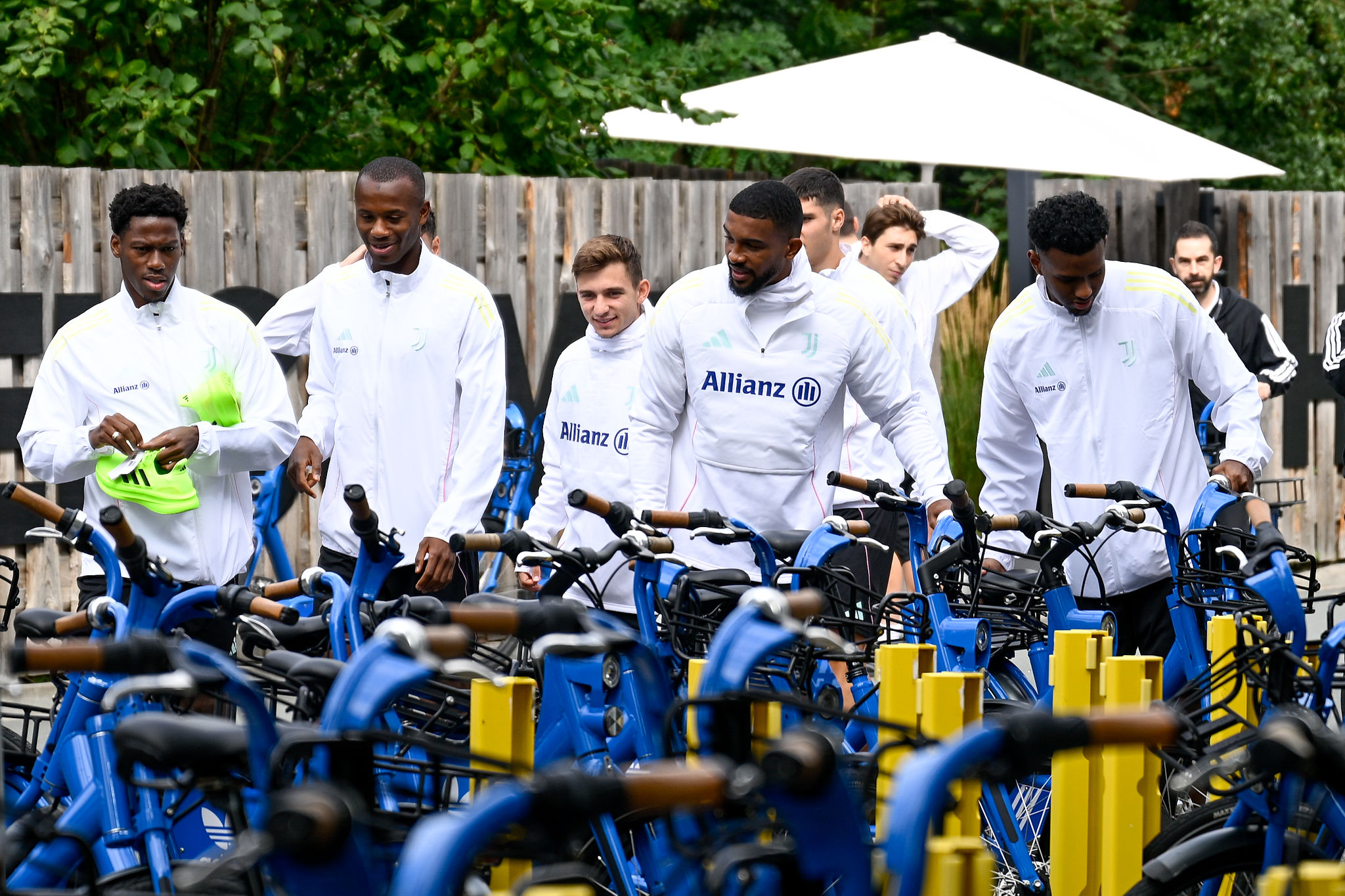 Plusvalenza a sorpresa per la Juventus: la strana parabola di Tiago Djalò