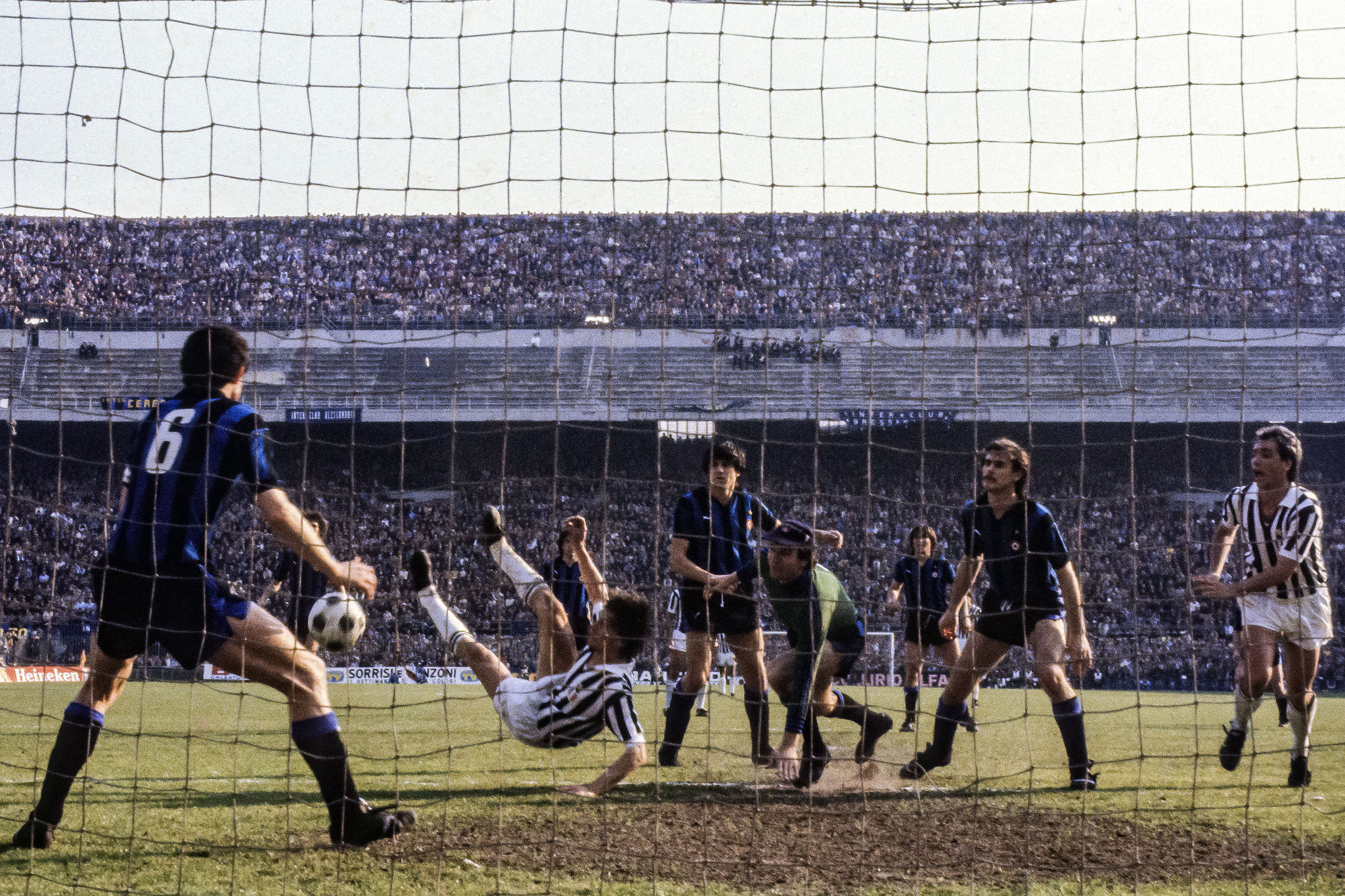 Tardelli e la spinta della vittoria sulla Roma: la Juventus ritrova slancio