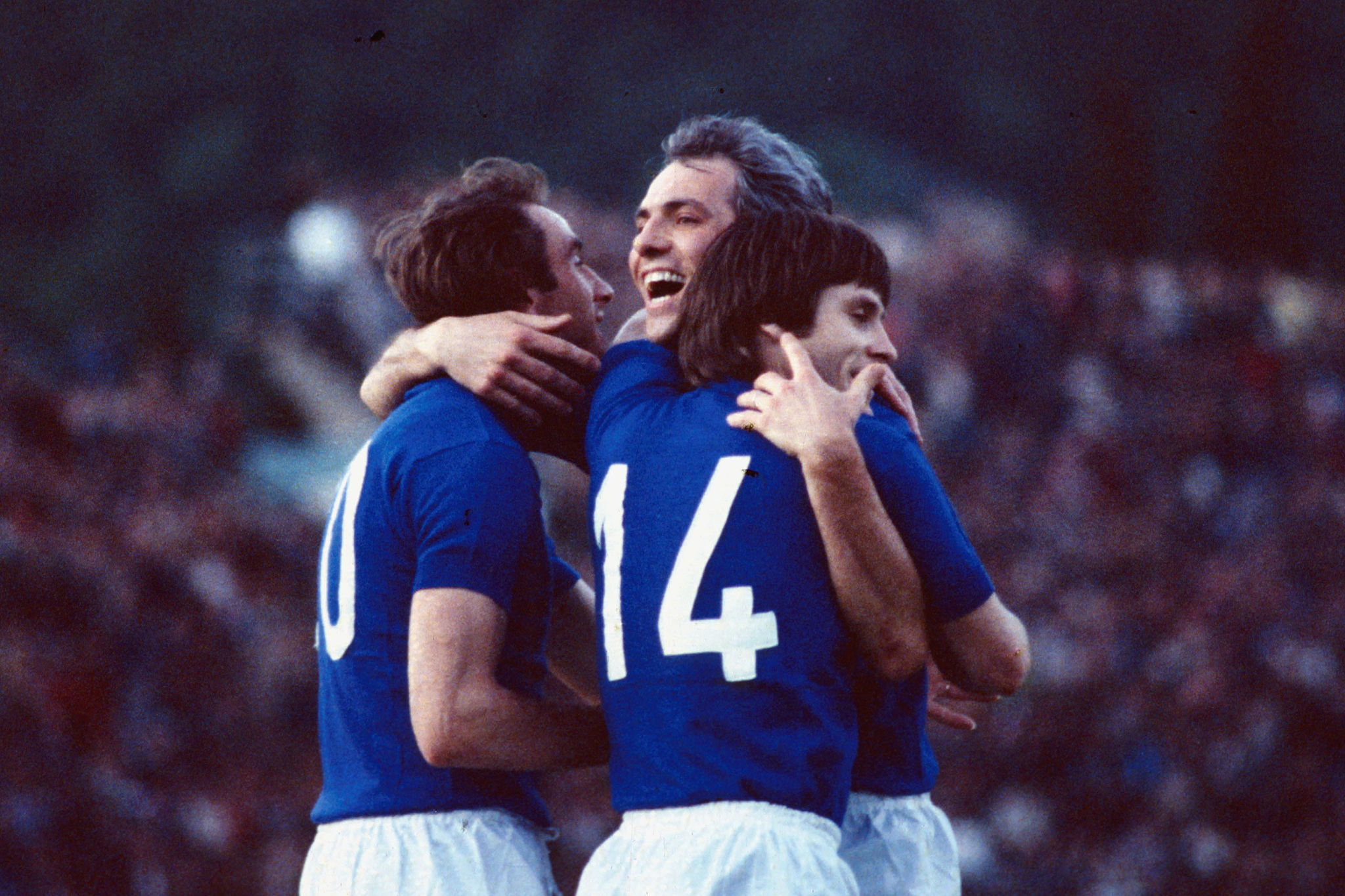 Graziani frena gli entusiasmi: “La Juventus non andrà lontano in Europa”