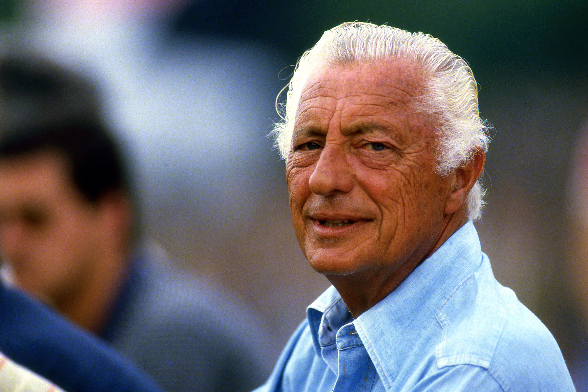 Gianni Agnelli e la Juventus: storia di un Avvocato presidente