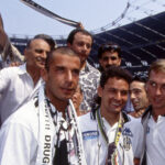 Una serata per ricordare Vialli: le glorie bianconere si ritrovano a Torino