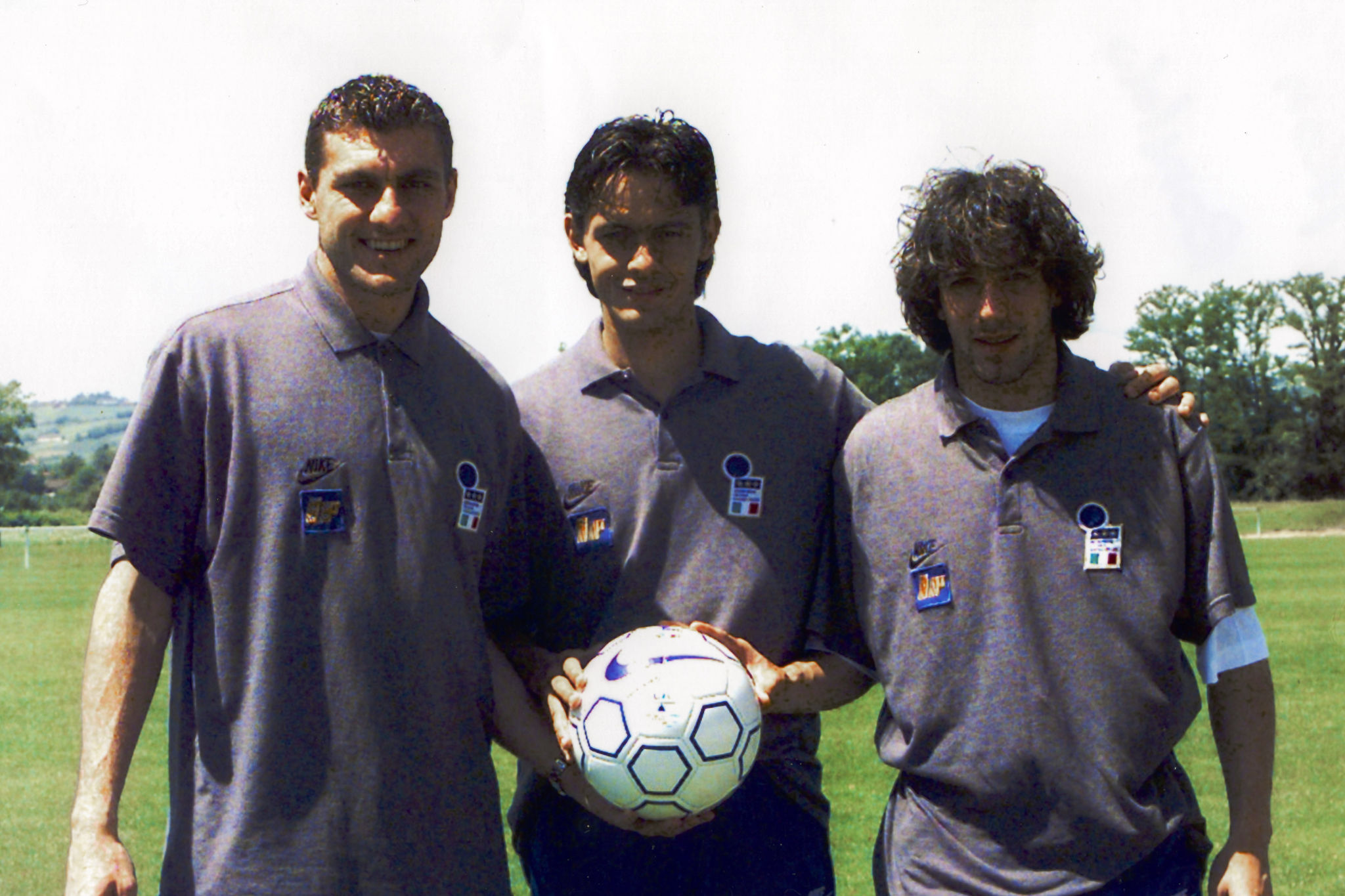 Vieri frena sulla Juventus: “Per l’effetto Spalletti servono mesi”