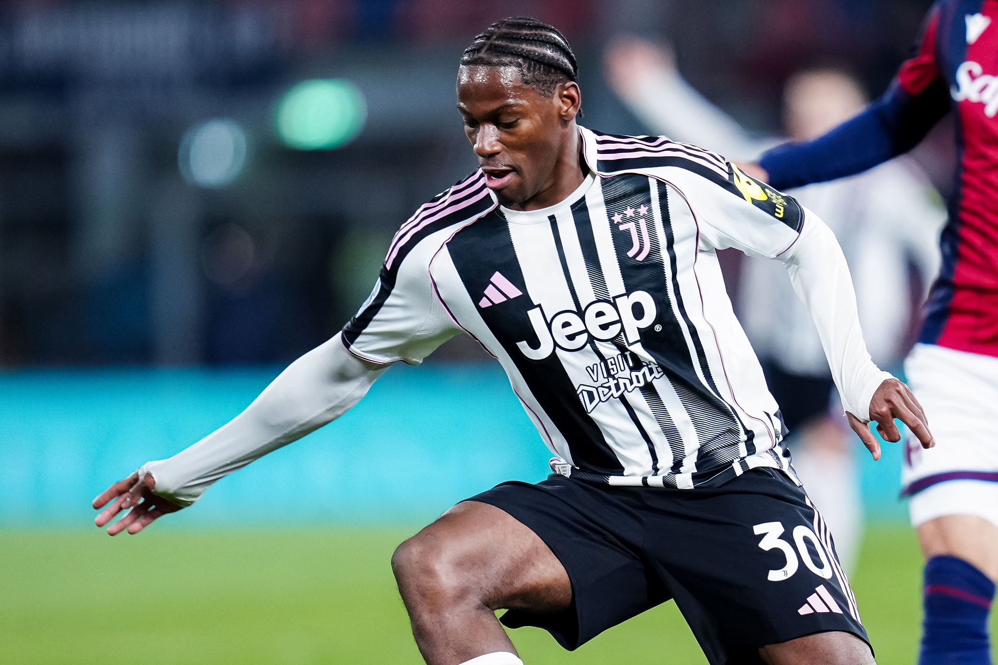 Juventus, rimpianti e Falcone: David sbaglia un rigore, col Lecce è 1-1