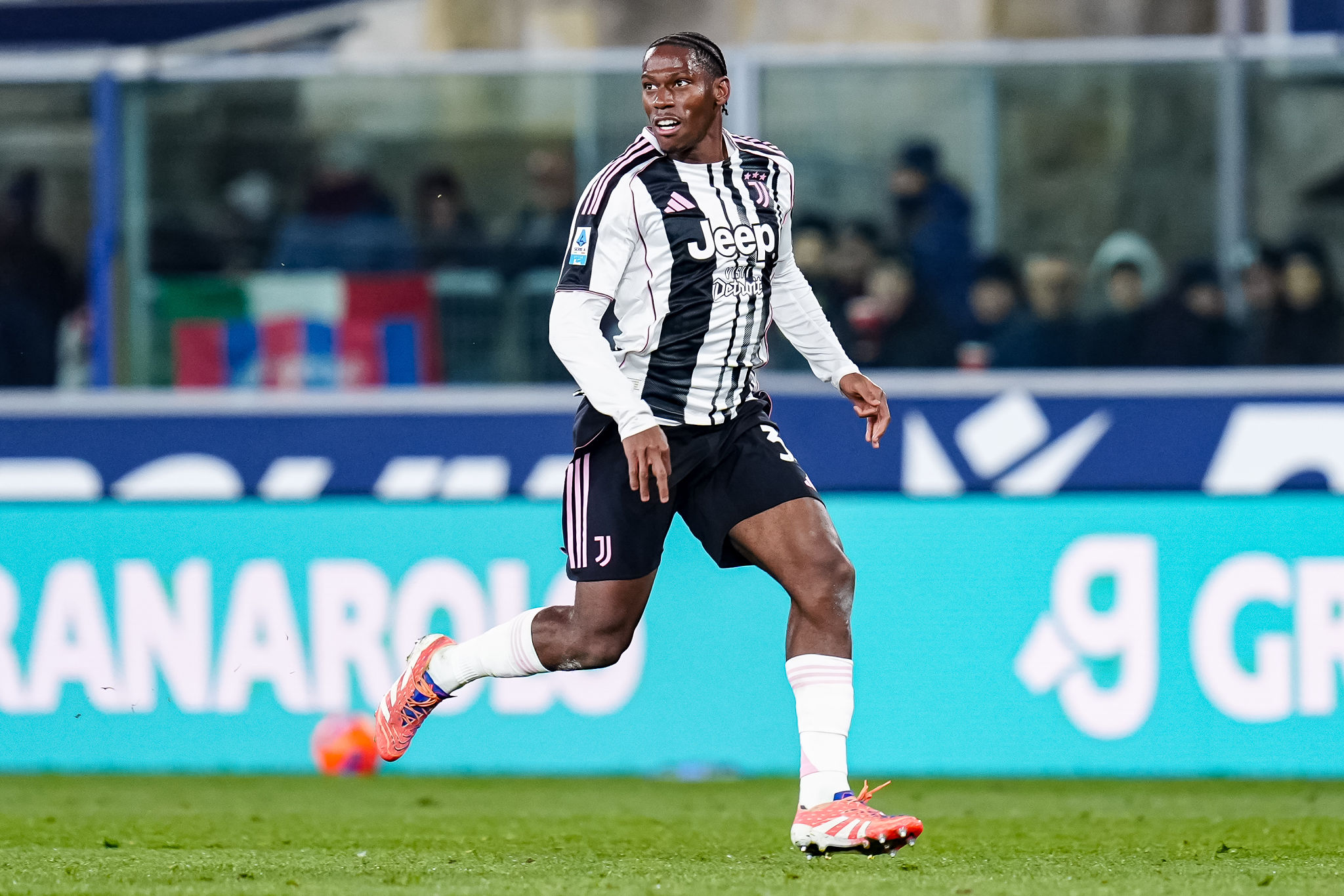 Koné lancia la sfida a David: “Contro di noi lo aspetto più affamato”