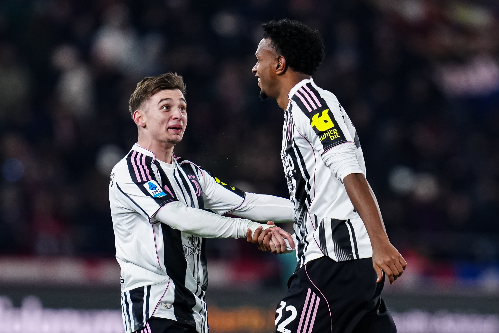 Juventus-Lecce: le probabili formazioni