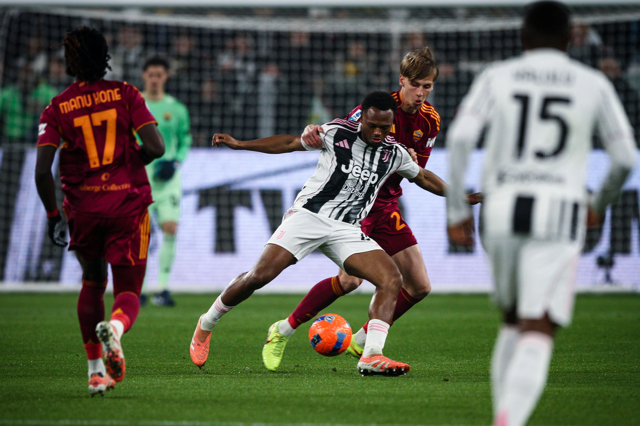 Baldanzi analizza la sconfitta: “Ci manca ancora qualcosa per vincere”