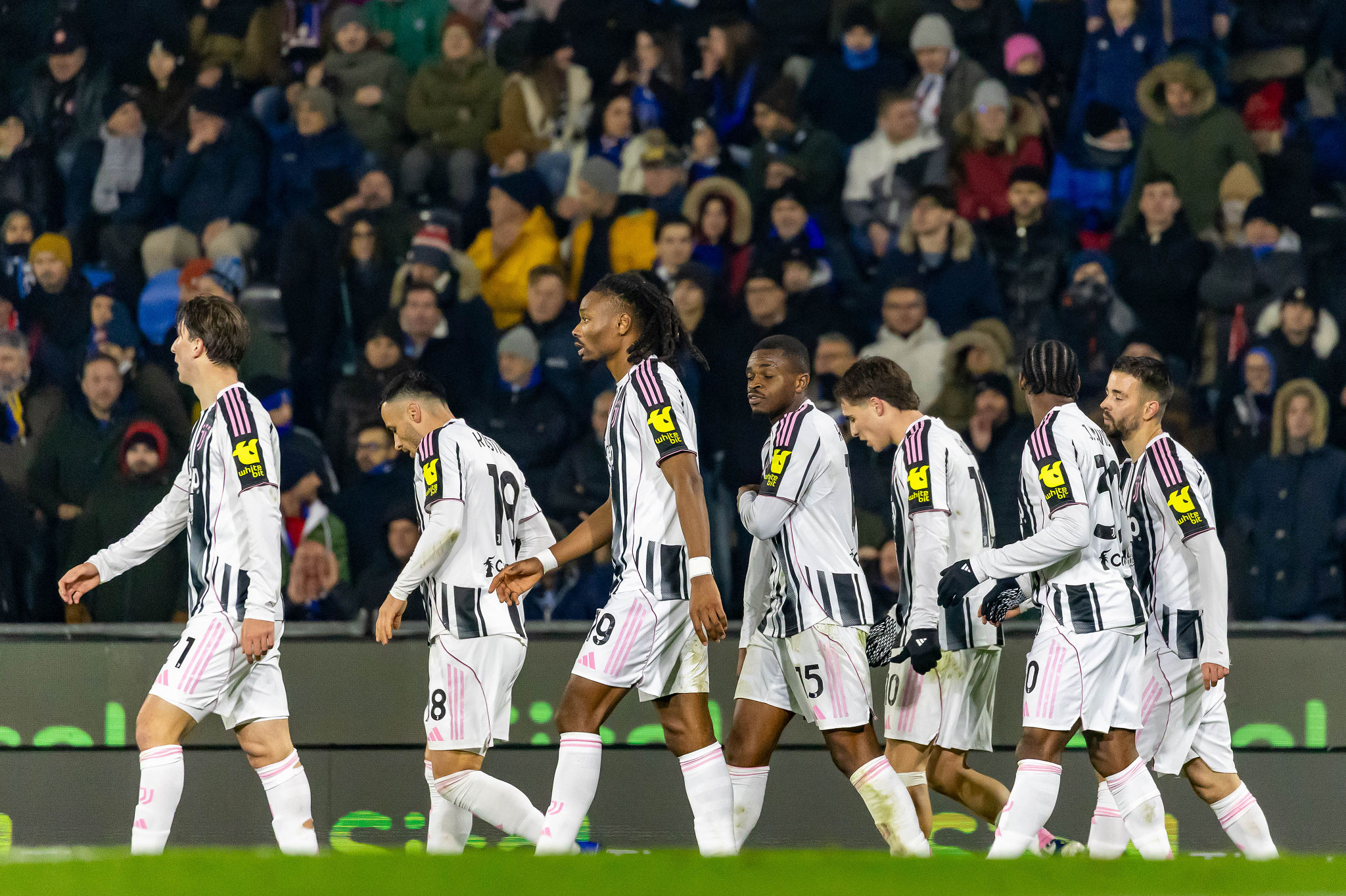 Juventus, un decennio in rosso: perdite per quasi un miliardo di euro