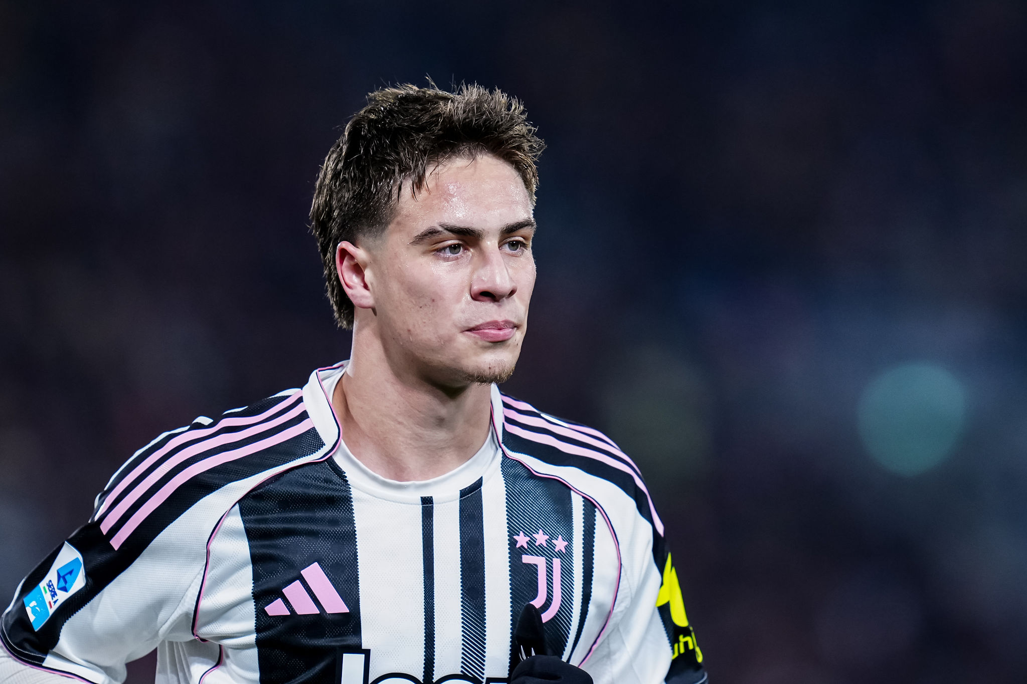 Rinnovo di Yildiz, settimana decisiva: la Juventus prepara l'incontro con il padre