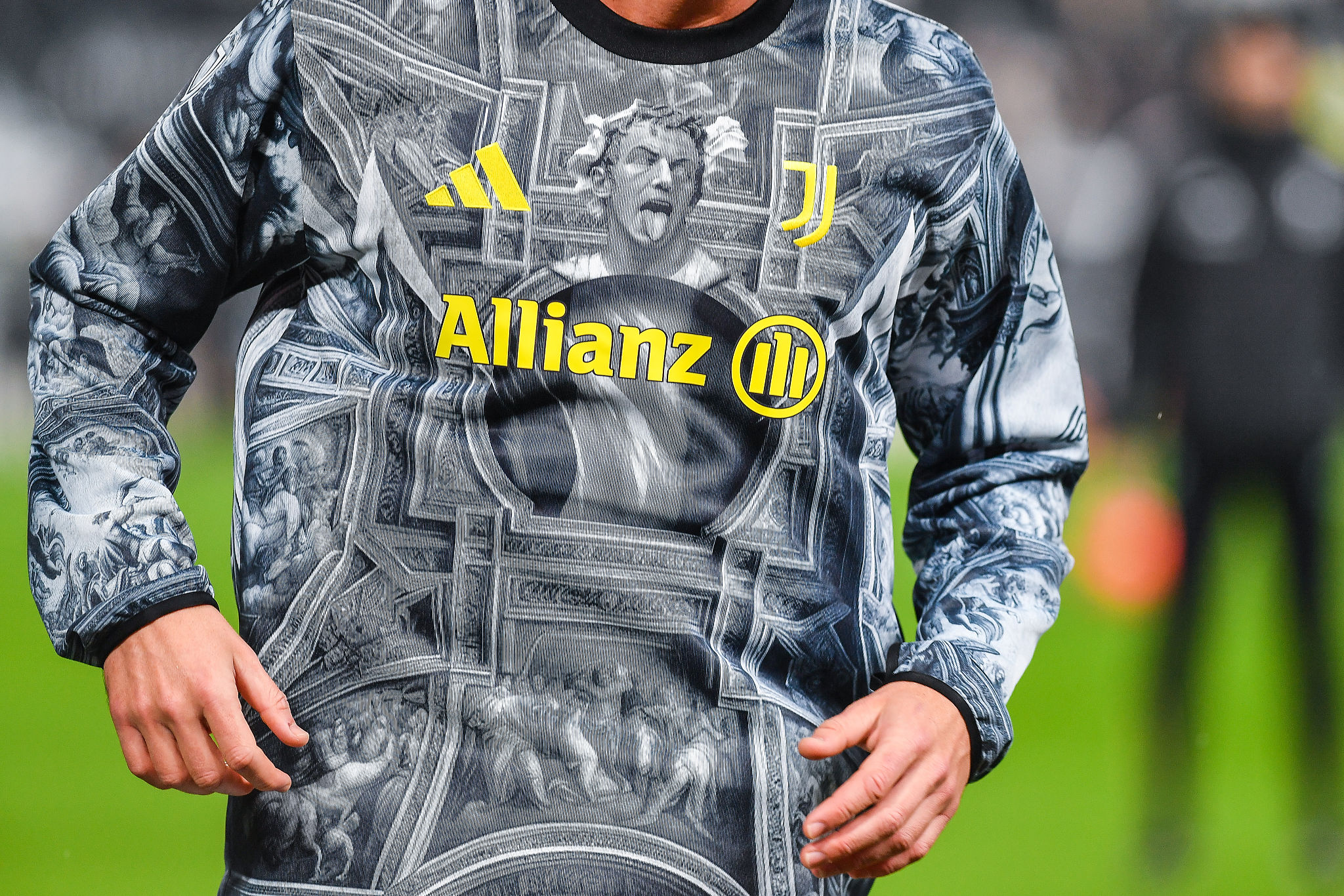 Marocchi incorona Yildiz: per lui un futuro da numero 10 alla Juventus