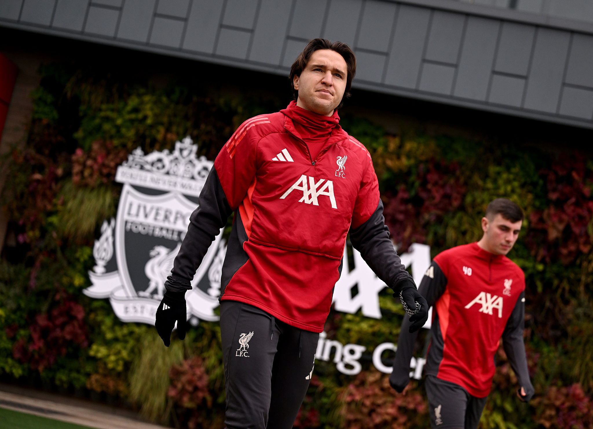 Chiesa apre a un ritorno alla Juventus, la palla passa al Liverpool