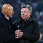 La sfida di Spalletti a Napoli: una Juventus solida per l'obiettivo Champions