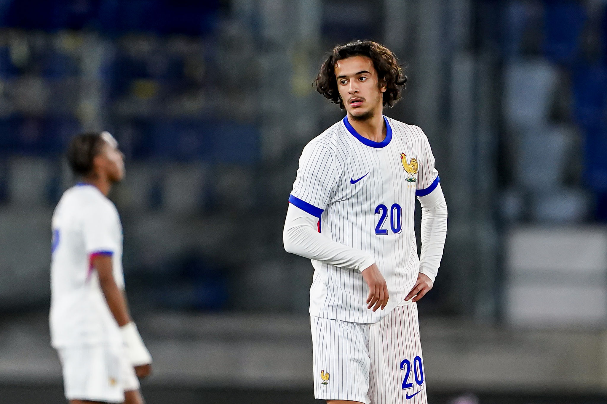 Il “nuovo Rabiot” giura fedeltà al Lille: la Juventus dovrà attendere