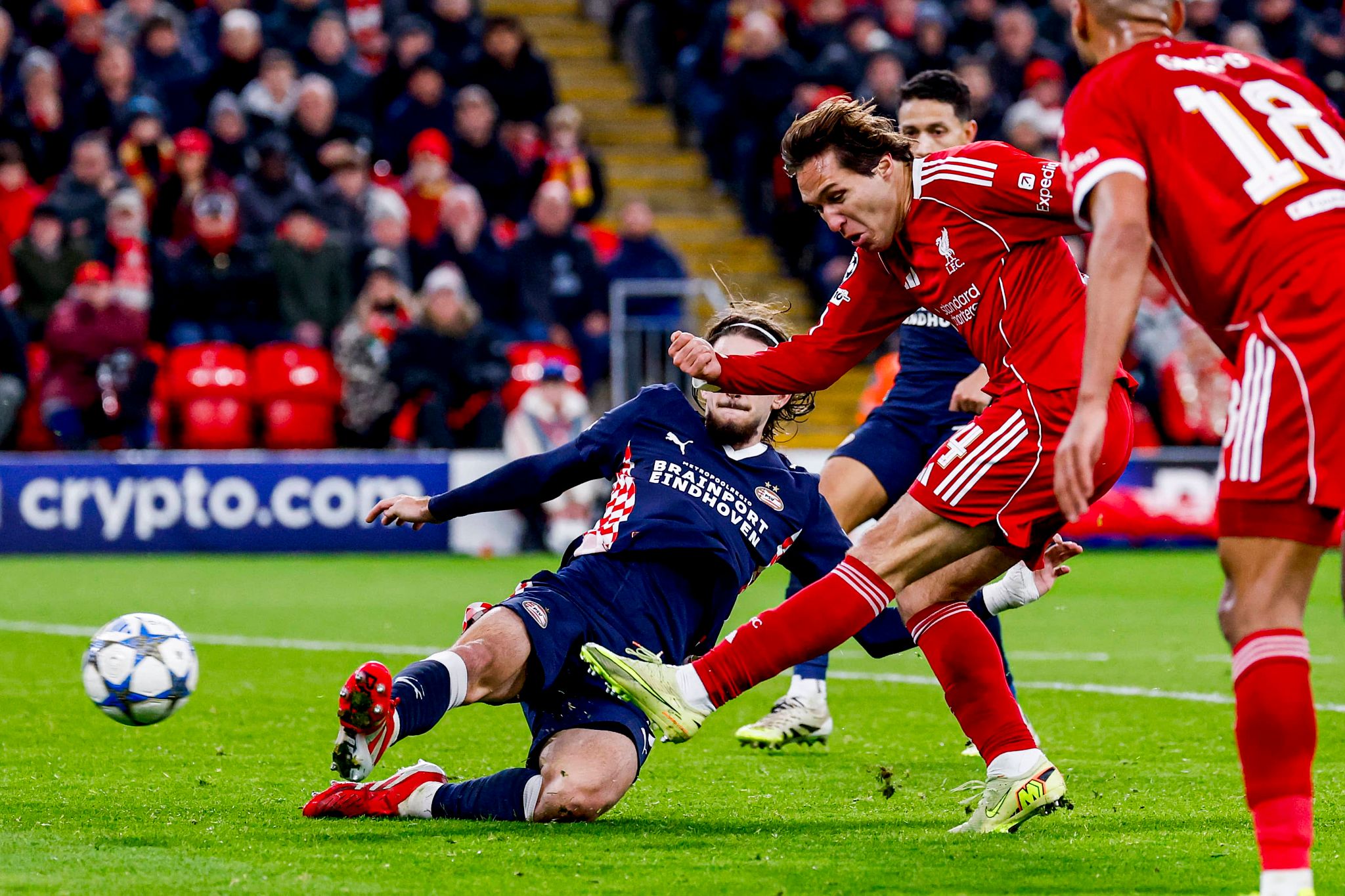 Ritorno in Serie A per Chiesa? Due club ci pensano