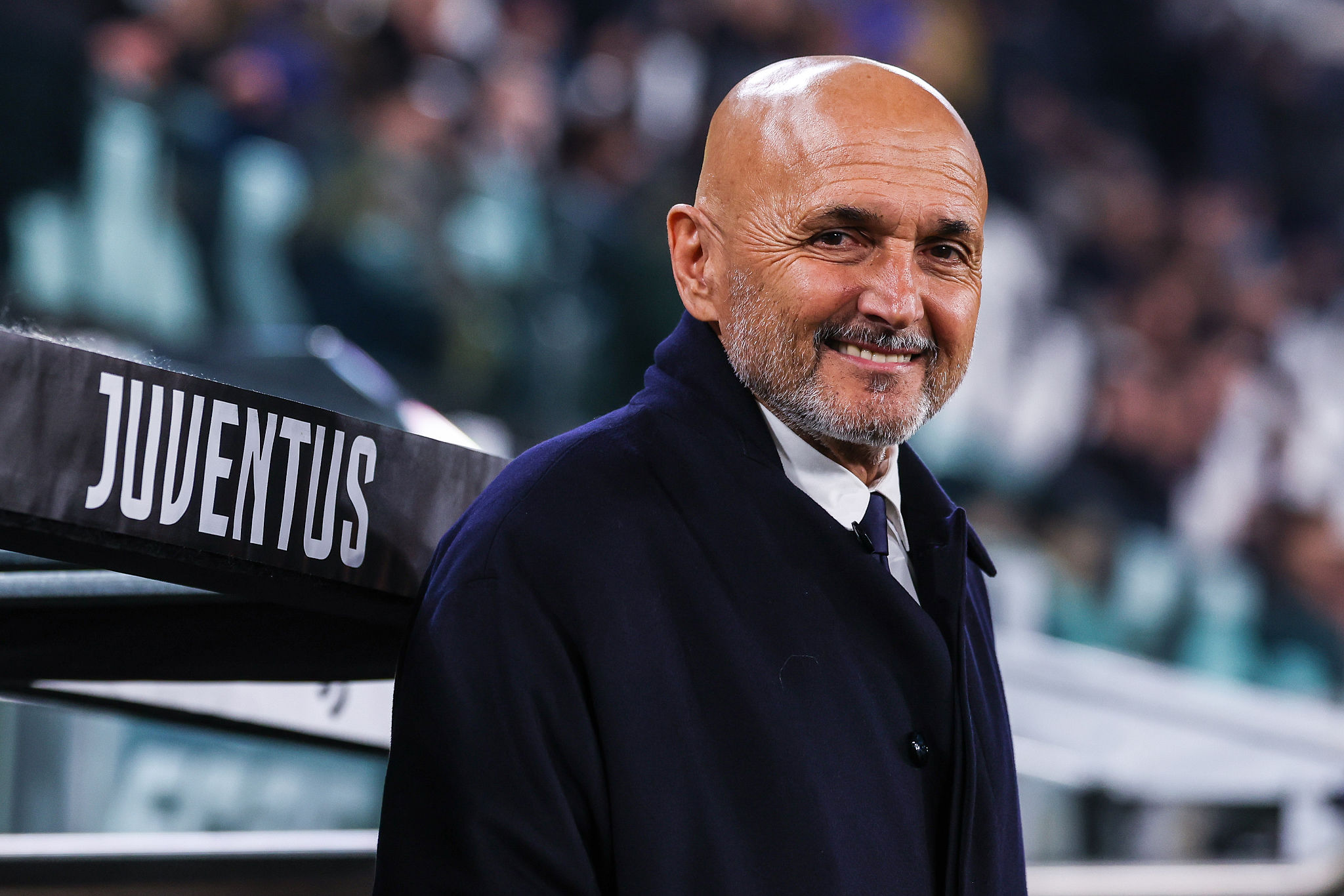 Corbo elogia Spalletti: “Un sarto che sta cucendo per la Juve”
