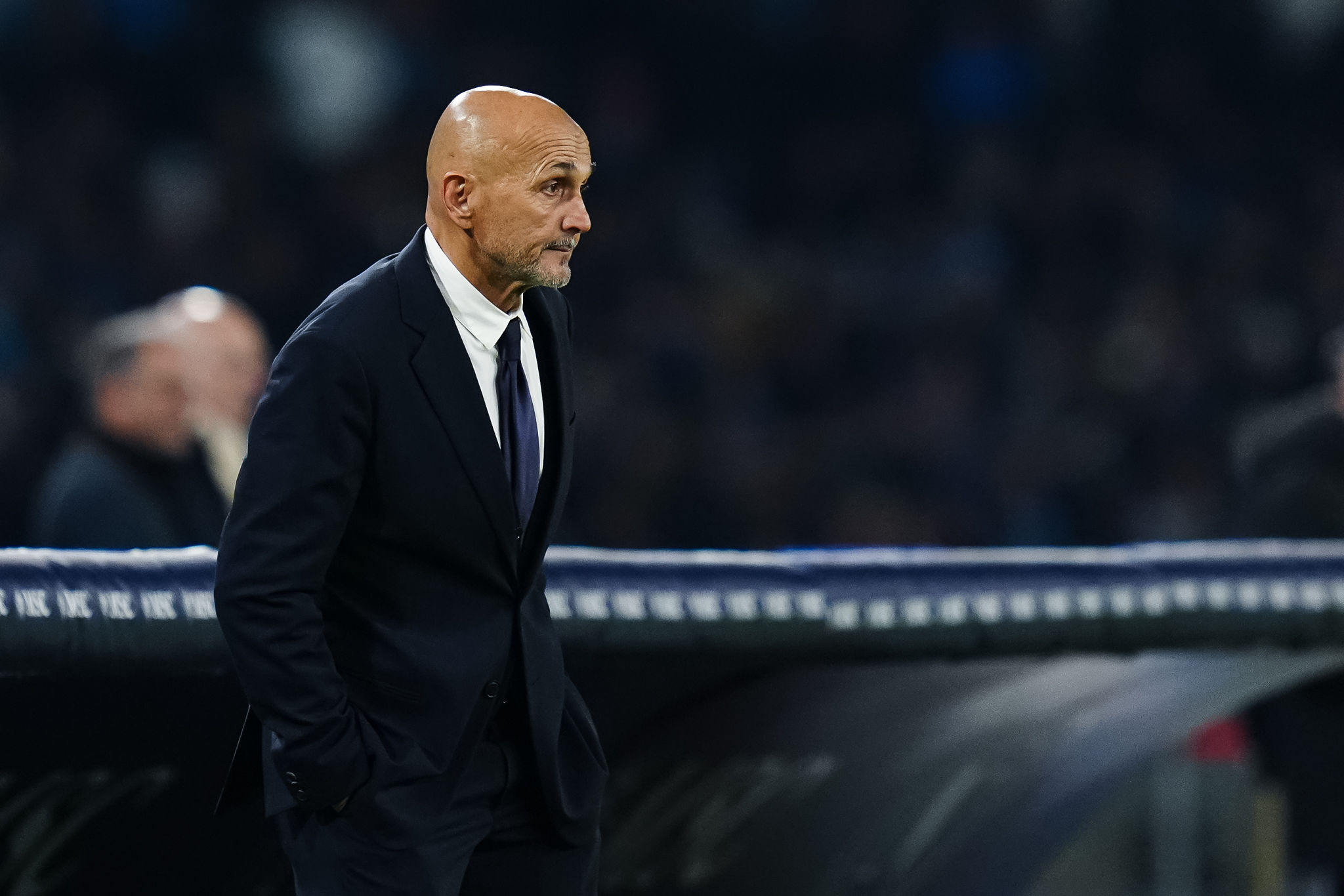 Spalletti apre al 4-2-3-1: la Juventus cerca una nuova identità