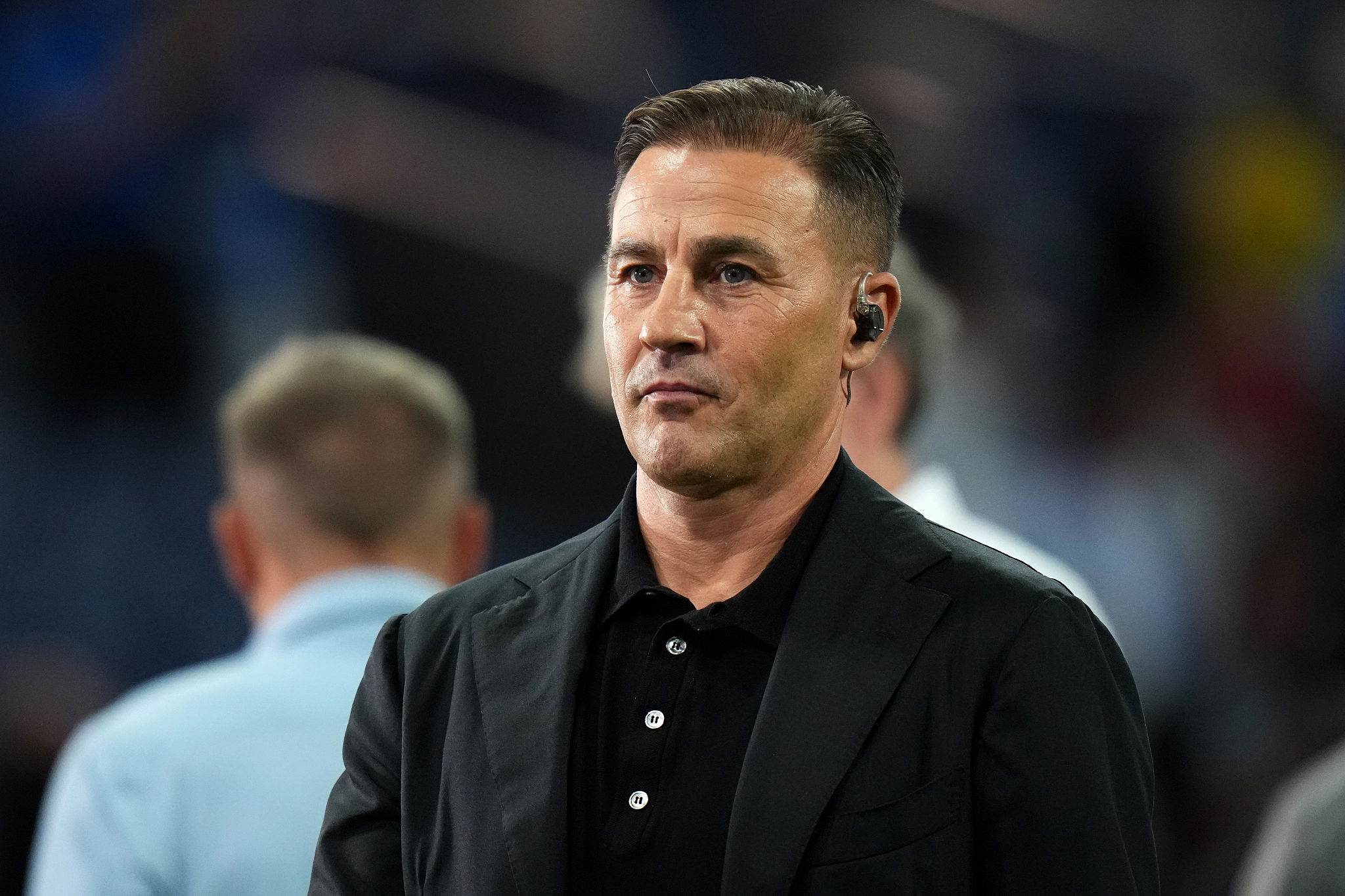 Cannavaro e la Juve: "Si percepisce confusione, manca un progetto"