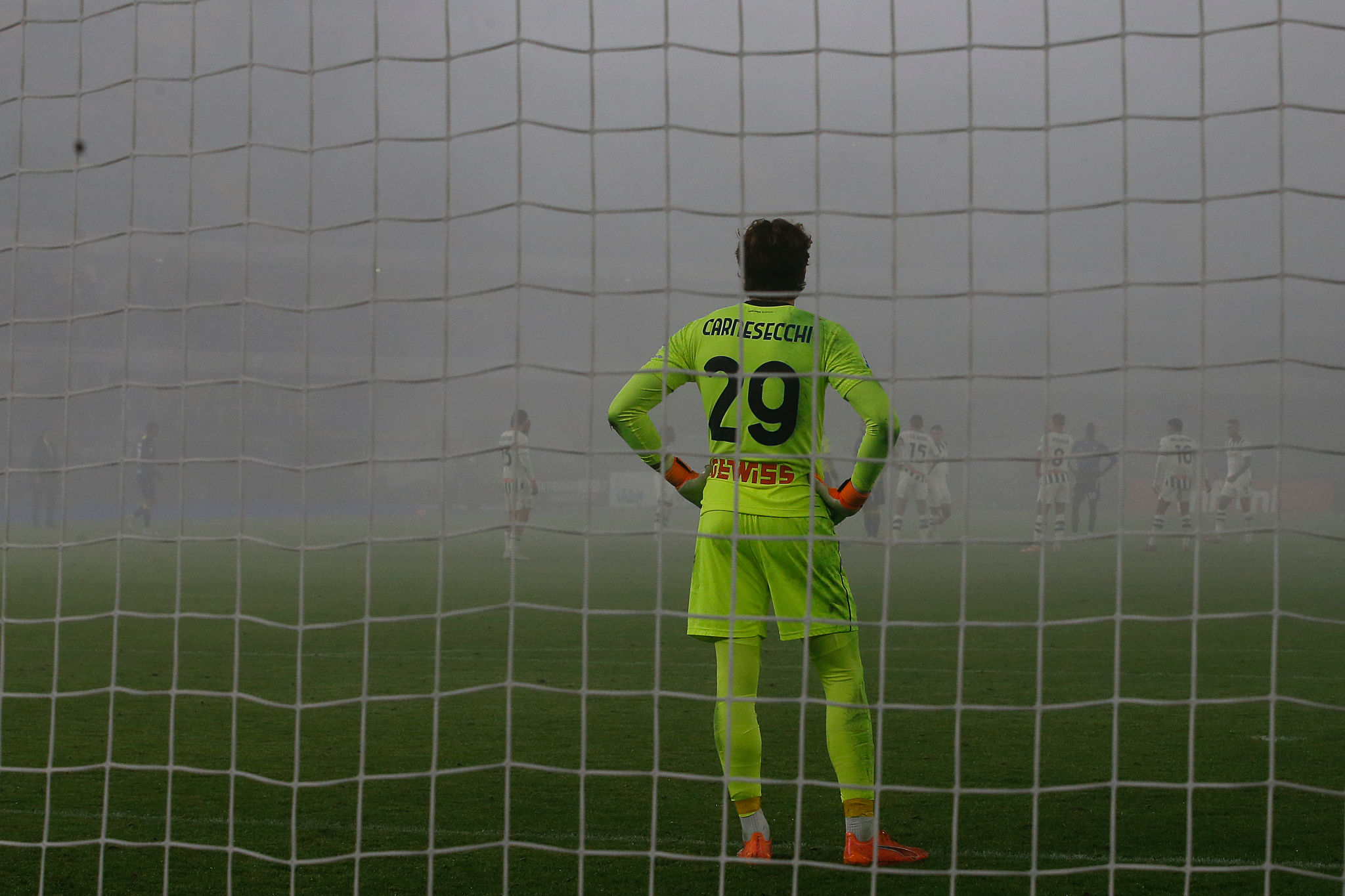 Tacconi punta su Carnesecchi: “Sarebbe bello vederlo alla Juventus”