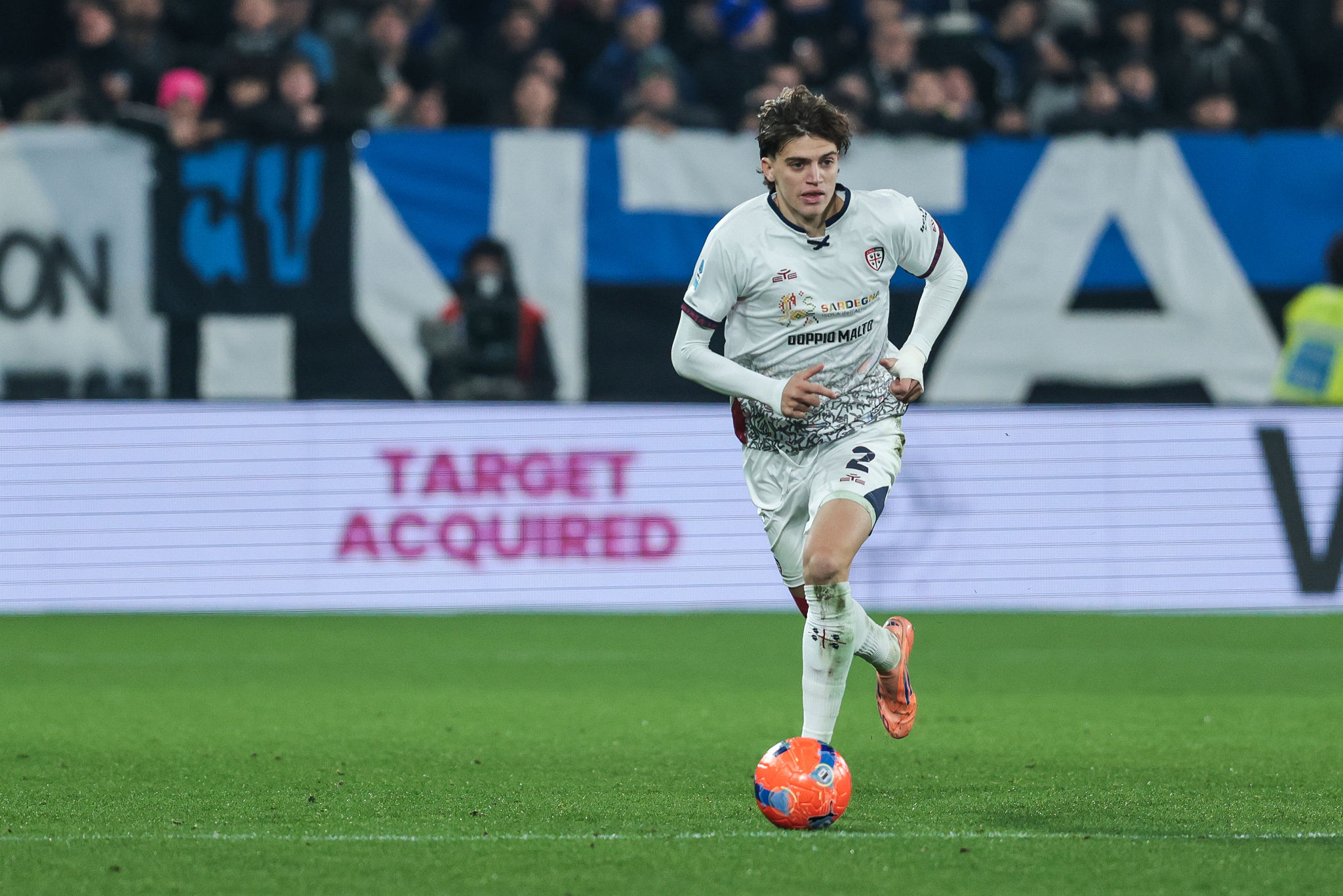 Juventus, da Schlager a Palestra: le strategie di mercato per rinforzarsi