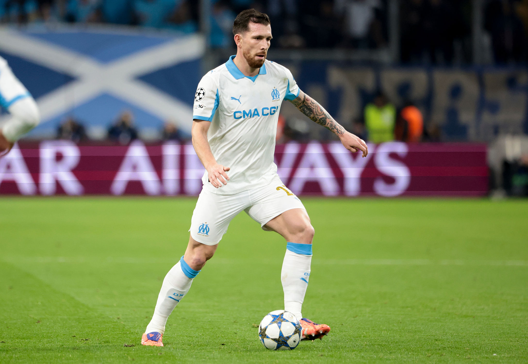 Hojbjerg nel mirino della Juventus: pronta un’offerta da 20 milioni