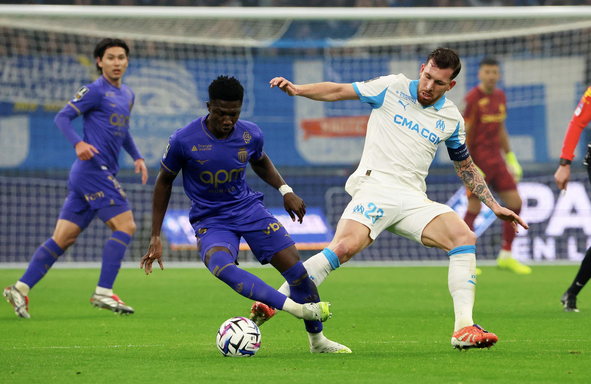 Hojbjerg si allontana dalla Juventus: Spalletti valuta nuove strategie per il centrocampo