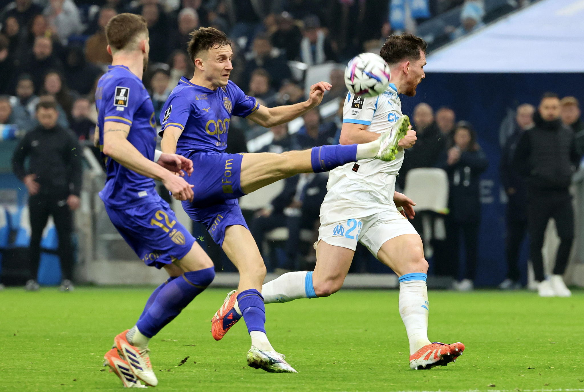 Hojbjerg nel mirino della Juventus: pronta l’offerta per il danese