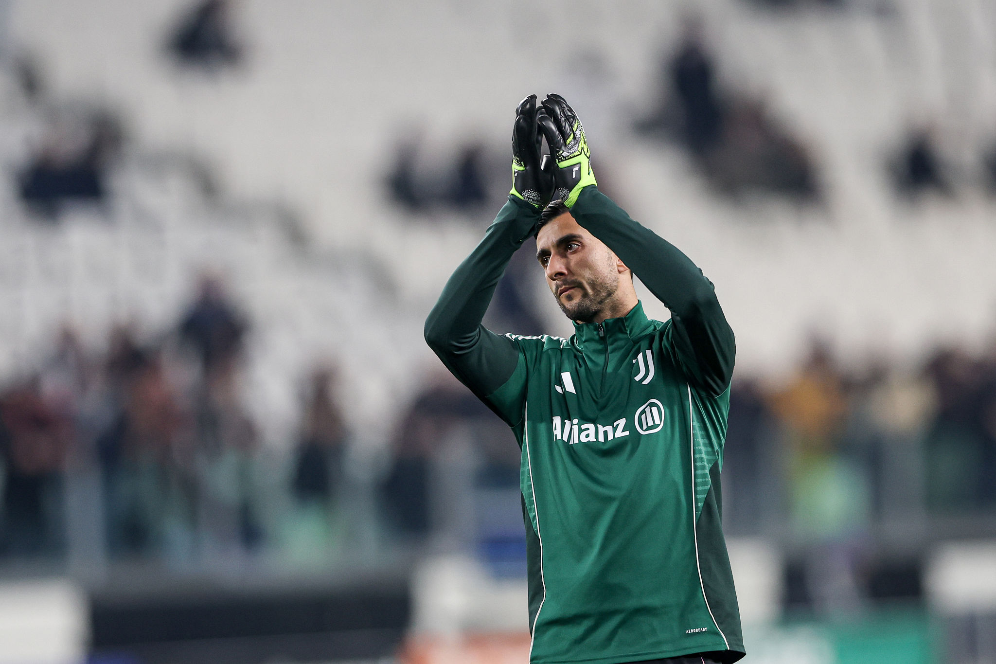 Mercato, Perin accetta il Genoa. Ma la Juventus frena il suo ritorno