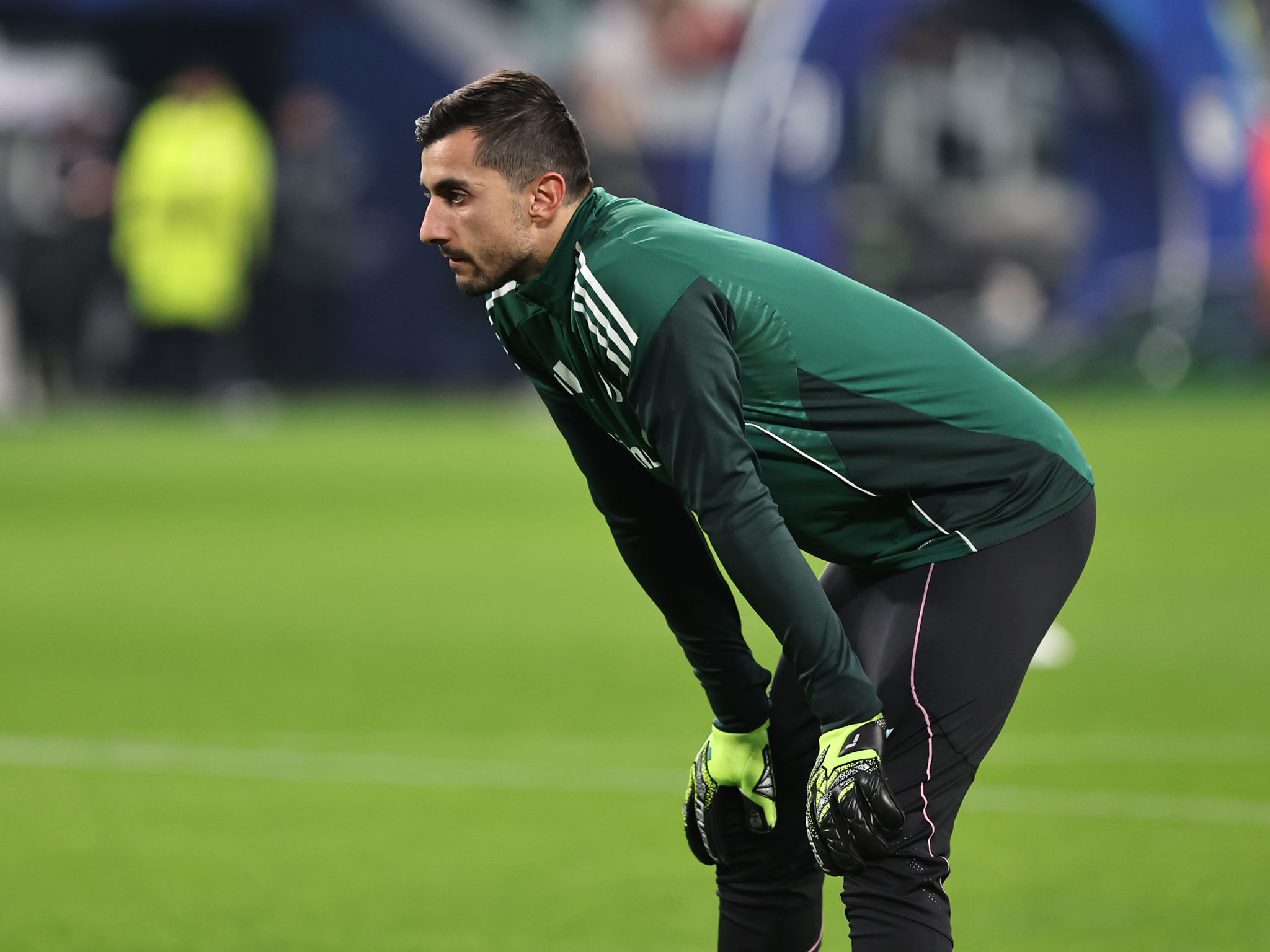 Il Genoa insiste per Perin: la Juventus frena la cessione