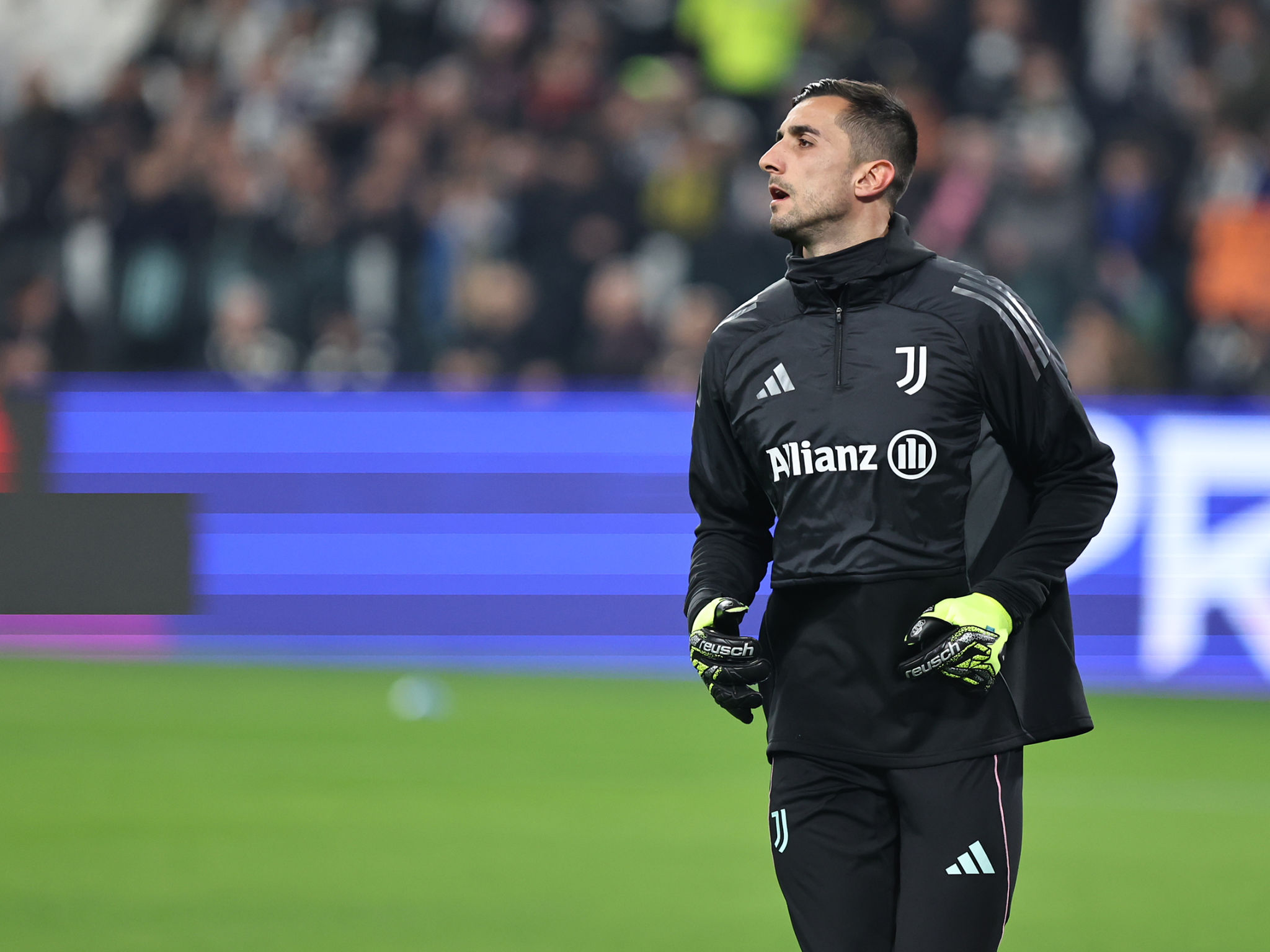 Biglietti Juventus-Lecce: già 32.000 tagliandi venduti