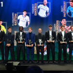 La Juventus guarda in Serie A per il futuro dell'attacco: sfida a Inter e Roma per un giovane talento